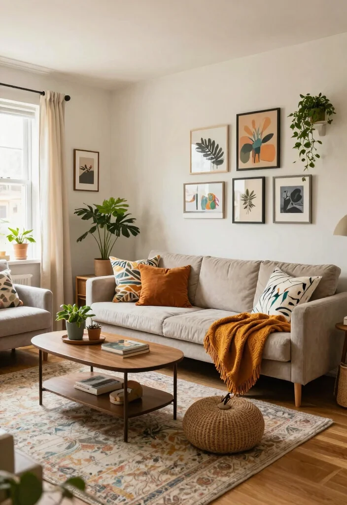 15 Renter-Friendly Home Decor Ideas That'll Transform Your Space (Without Breaking the Bank!) - Conclusion 1