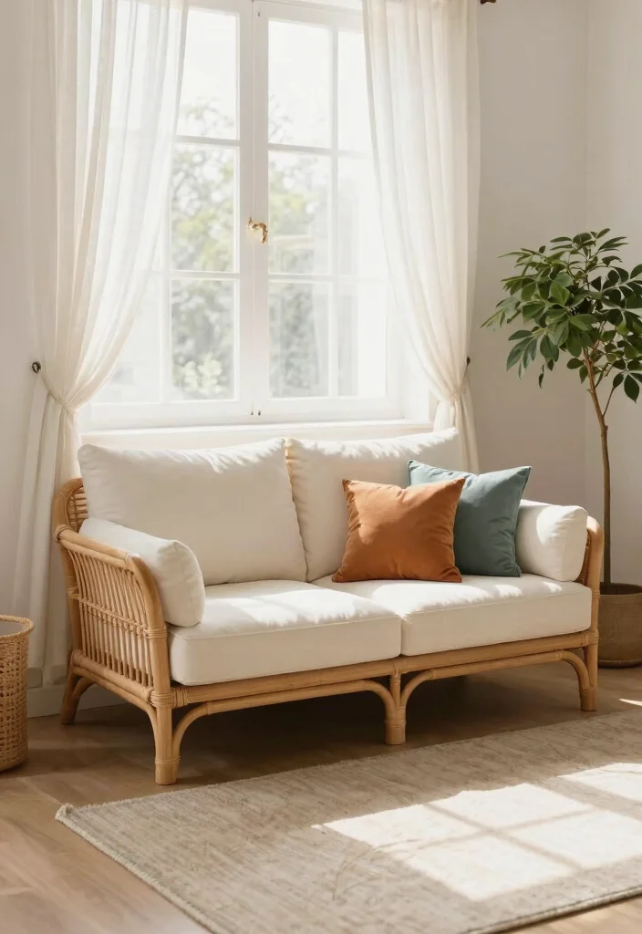 15 Stunning Small Sofas for Tiny Living Rooms That Will Maximize Your Space (You Won't Believe #8!) 44 15 Small Sofas for Tiny Living Rooms That Will Maximize Your Space (You Won't Believe #8!) - 11. Outdoor-inspired Sofas 1