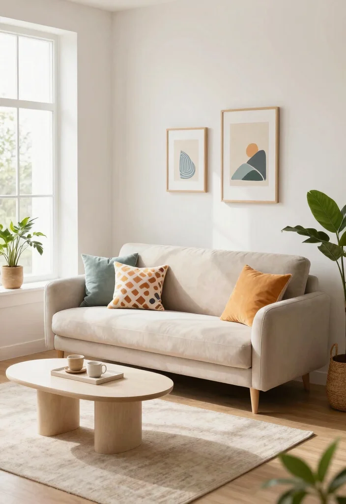 15 Stunning Small Sofas for Tiny Living Rooms That Will Maximize Your Space (You Won't Believe #8!) 45 15 Small Sofas for Tiny Living Rooms That Will Maximize Your Space (You Won't Believe #8!) - 12. Artistic Curves 1