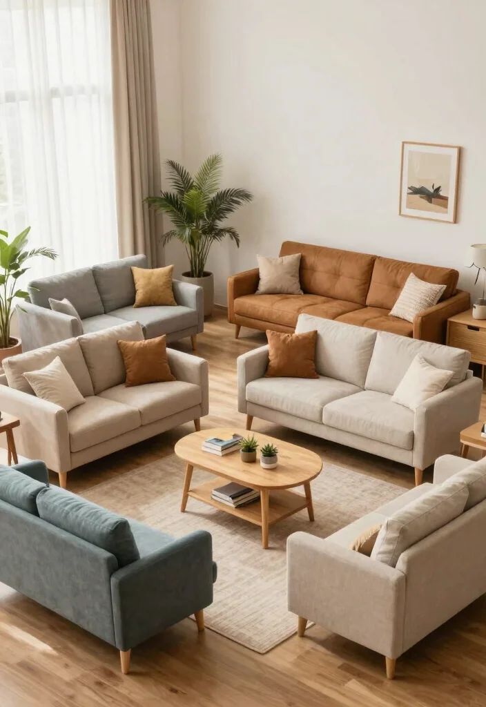 15 Stunning Small Sofas for Tiny Living Rooms That Will Maximize Your Space (You Won't Believe #8!) 71 15 Small Sofas for Tiny Living Rooms That Will Maximize Your Space (You Won't Believe #8!) - Conclusion 1