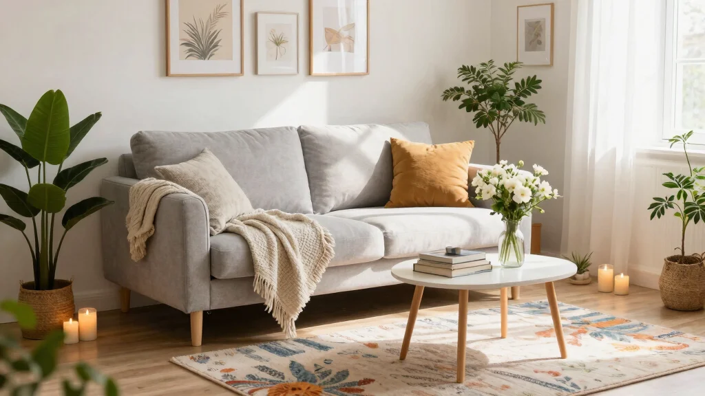 15 Small Sofas for Tiny Living Rooms That Will Maximize Your Space (You Won't Believe #8!)