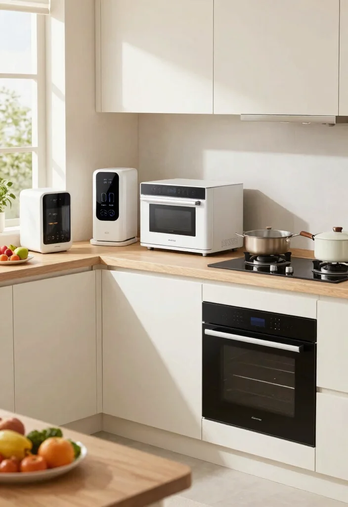 15 Smart Kitchen Appliances That Will Change Your Cooking Game Forever! - Conclusion 1