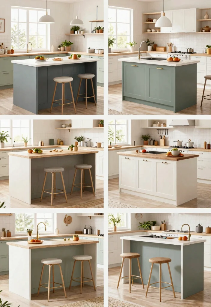 15 Stunning Micro Kitchen Island Trends You Absolutely Can't Miss! 71 15 Stunning Micro Kitchen Island Trends You Absolutely Can't Miss! - Conclusion 1