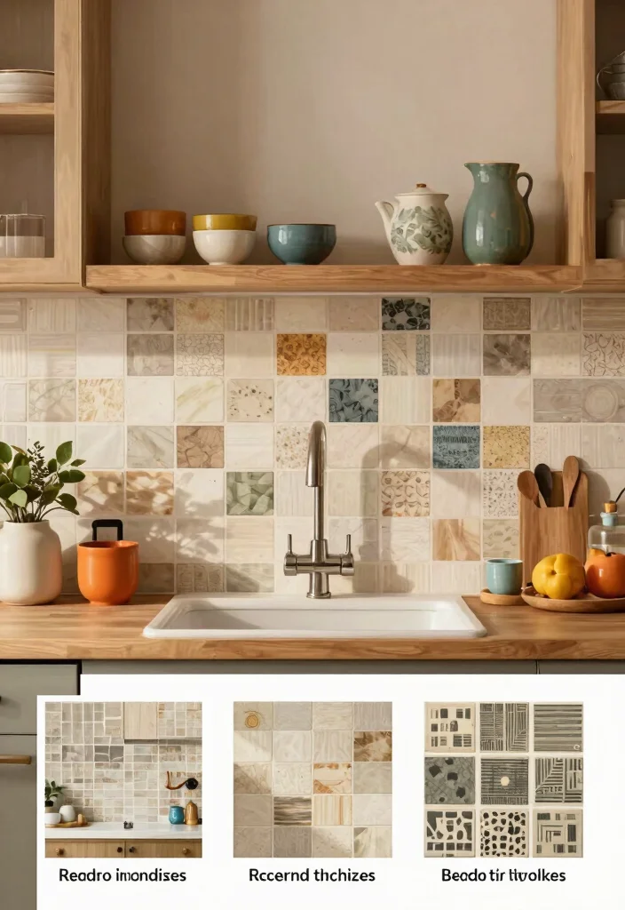 15 Stunning Peel-and-Stick Backsplash Ideas for Renters That'll Transform Your Kitchen! - Conclusion 1