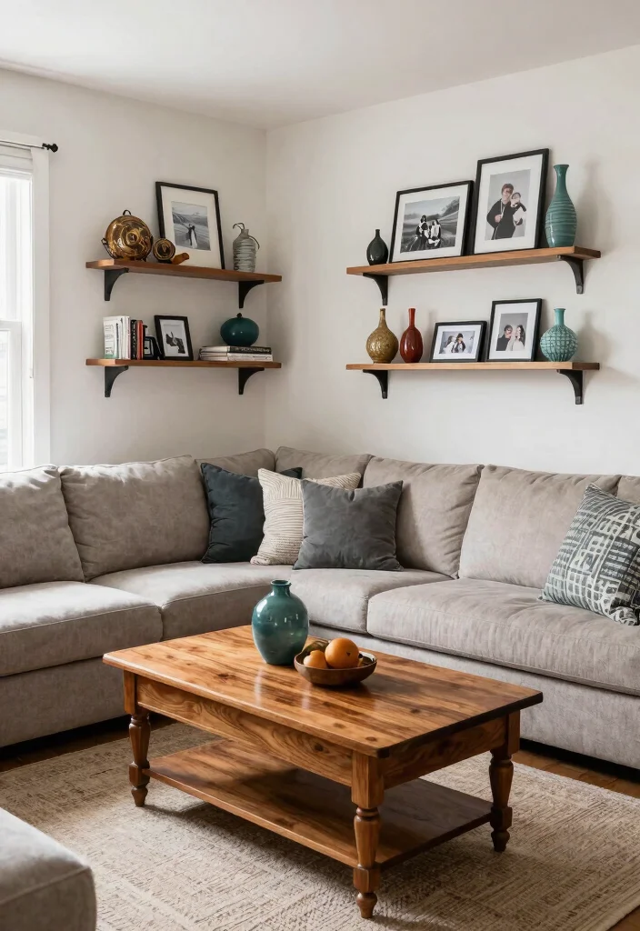 15 Transitional Interior Design Ideas That Will Elevate Your Living Room Instantly! 48 15 Transitional Interior Design Ideas That Will Elevate Your Living Room Instantly! - 14. Stay True to Your Style 1