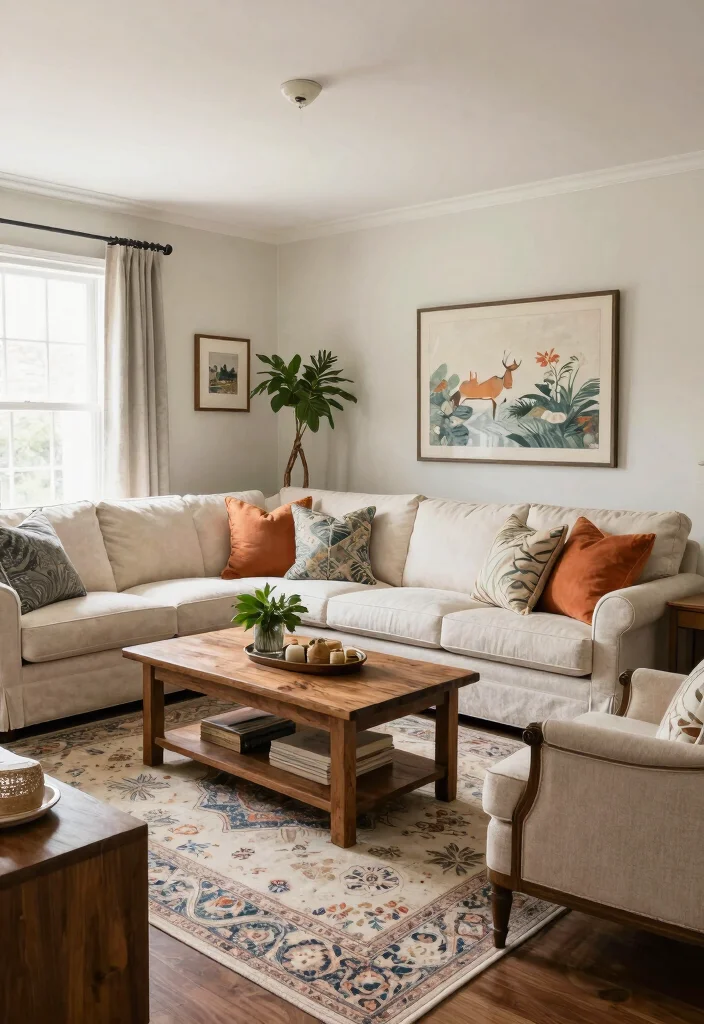 15 Transitional Interior Design Ideas That Will Elevate Your Living Room Instantly! 70 15 Transitional Interior Design Ideas That Will Elevate Your Living Room Instantly! - Conclusion 1