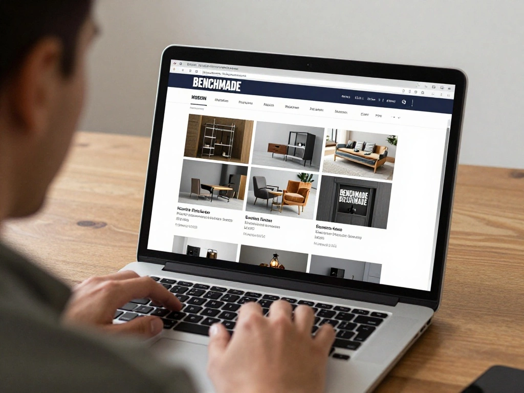 Is BenchMade Modern Furniture Worth It? Uncover the Truth in Our Honest Review! 2 Is BenchMade Modern Furniture Worth It? Uncover the Truth in Our Honest Review! - Step 1: Research BenchMade Modern Furniture 1