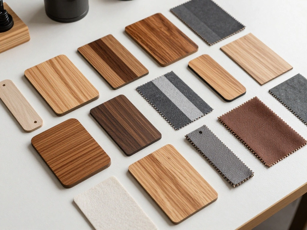 Is BenchMade Modern Furniture Worth It? Uncover the Truth in Our Honest Review! 4 Is BenchMade Modern Furniture Worth It? Uncover the Truth in Our Honest Review! - Step 3: Evaluate Material Quality 1
