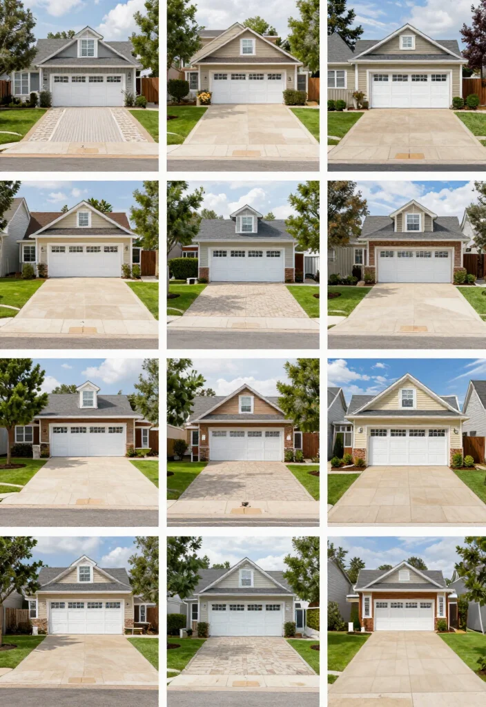 13 Driveway Ideas On A Budget That Look Way More Expensive Than They Cost 66 13 Driveway Concepts On A Budget That Look Way More Expensive Than They Cost 🚗✨ - Conclusion 1