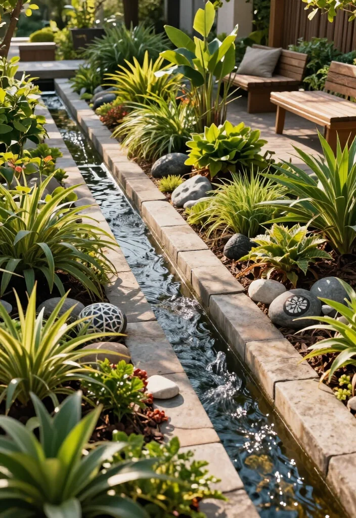17 Stunning Drainage Ditch Landscaping Ideas That Will Transform Your Yard (You Won't Believe #5!) 70 17 Stunning Drainage Ditch Landscaping Ideas That Will Transform Your Yard (You Won't Believe #5!) - Conclusion 1