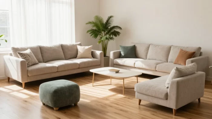 11 Best Sofas For Back Support and Buying Guide