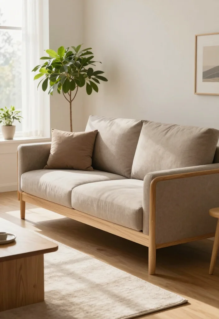 11 Best Sofas For Back Support and Buying Guide - 8. Eco-Friendly Sofa Choices 1