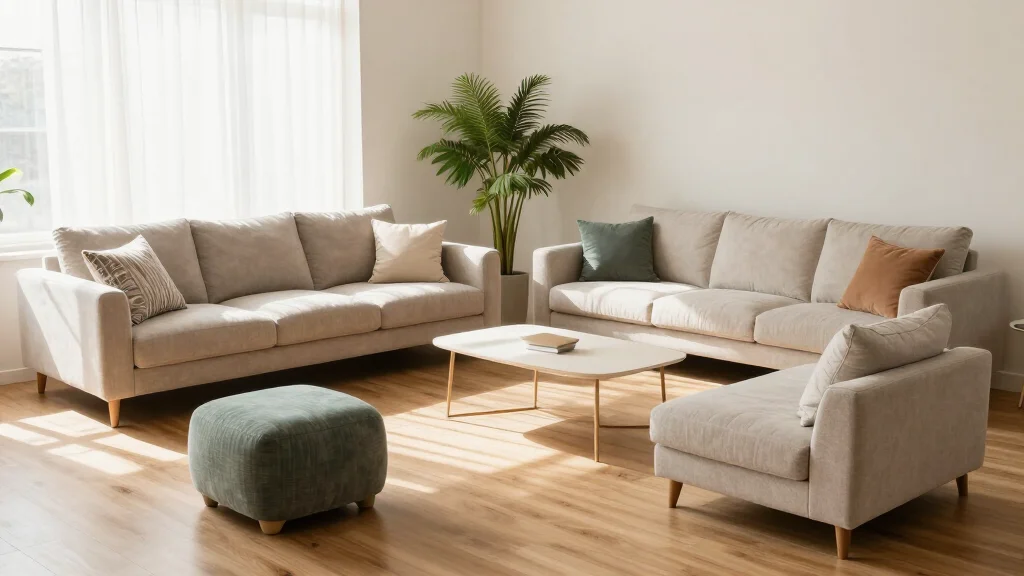 11 Best Sofas For Back Support and Buying Guide