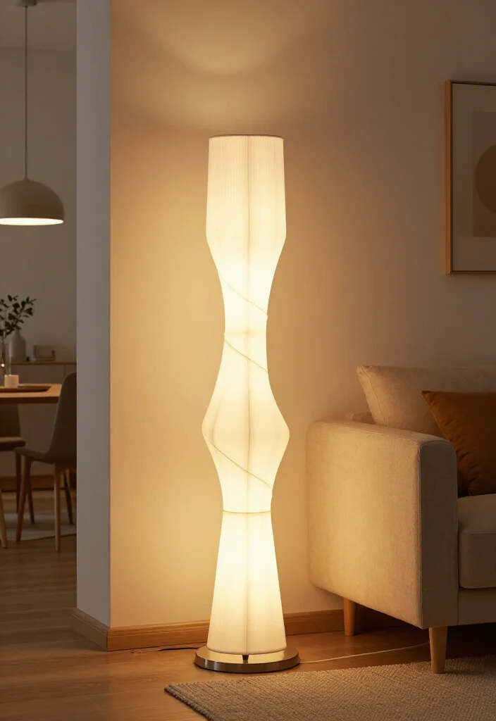 11 Home Upgrades Under $100 That Will Transform Your Space Instantly! - 2. Stylish Lighting Fixtures 1
