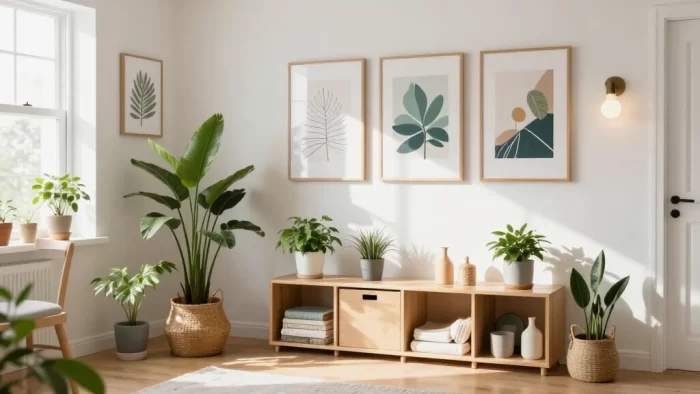 11 Home Upgrades Under $100 That Will Transform Your Space Instantly!