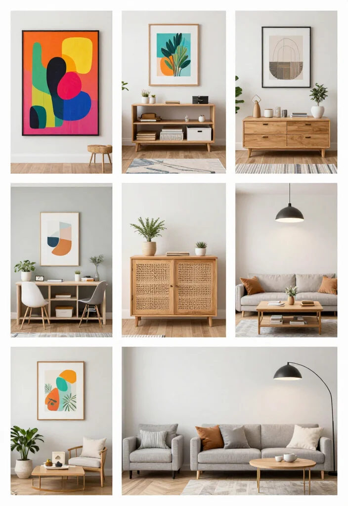 11 Home Upgrades Under $100 That Will Transform Your Space Instantly! - Conclusion 1