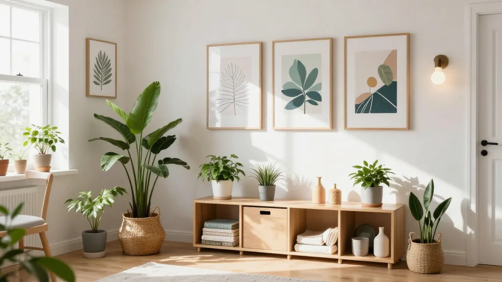 11 Home Upgrades Under $100 That Will Transform Your Space Instantly!