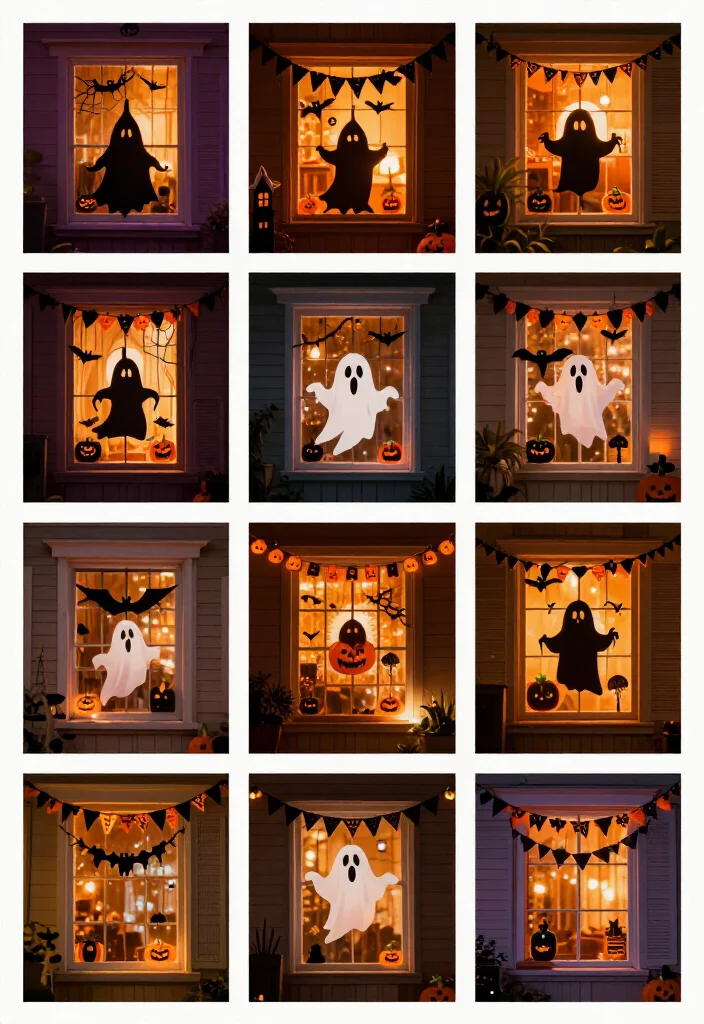 13 Spooktacular Halloween Window Decorations That Will Haunt Your Neighbors! 69 13 Spooktacular Halloween Window Decorations That Will Haunt Your Neighbors! - Conclusion 1
