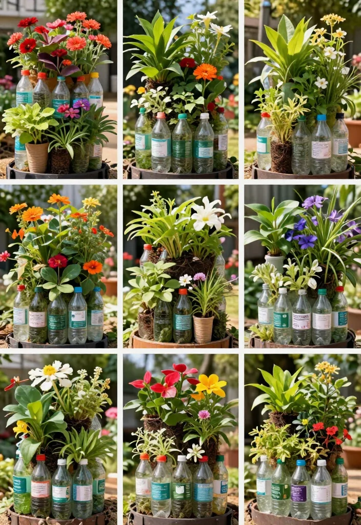 21 Plastic Bottle Vertical Garden Ideas You Can Start Today (You'll Be Amazed by #5!) - Conclusion 1