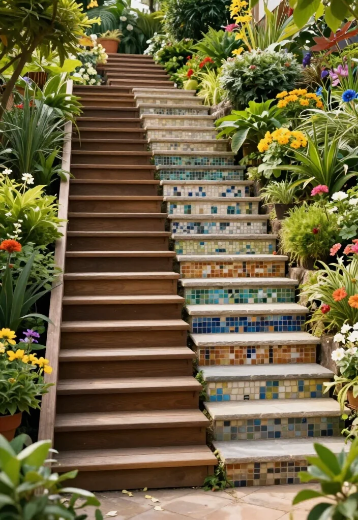 Elevate Your Landscape: 19 Creative Garden Stairs Ideas You Must See! - Conclusion 1