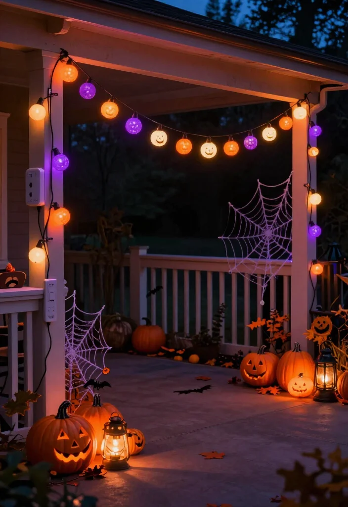 11 Best Halloween String Lights for a Bewitching Glow (Plus Outdoor Safety Tips You Shouldn't Skip!) 67 11 Best Halloween String Lights for a Bewitching Glow (Plus Outdoor Safety Tips You Shouldn't Skip!) - Conclusion: Let the Glow Set the Mood 1
