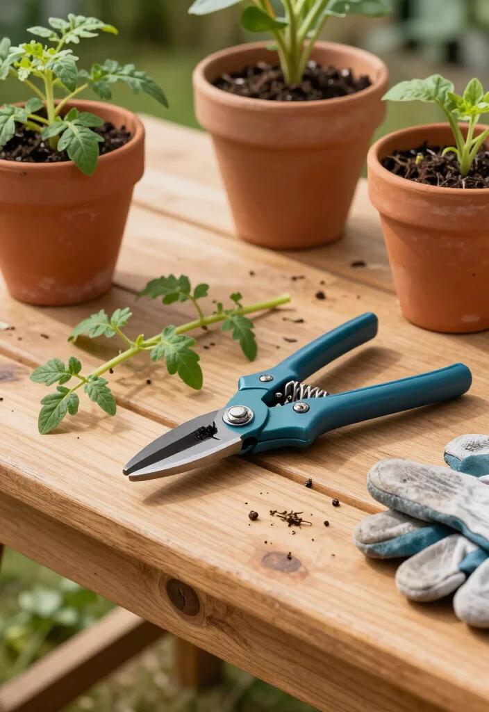 11 Best Pruning Shears: Razor-Sharp Picks for Every Job - 2. Best Budget Pick: A Simple Sharp Pruner That Gets It Done 1