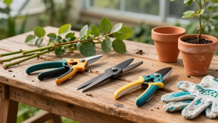 11 Best Pruning Shears: Razor-Sharp Picks for Every Job