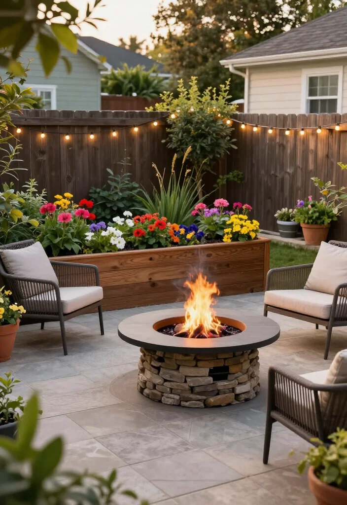 11 Weekend Backyard Projects That'll Transform Your Outdoor Space Into a Paradise! - Conclusion 1
