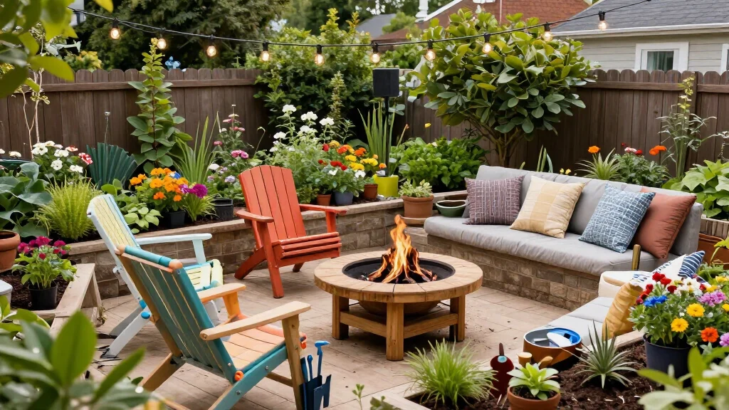 11 Weekend Backyard Projects That'll Transform Your Outdoor Space Into a Paradise!