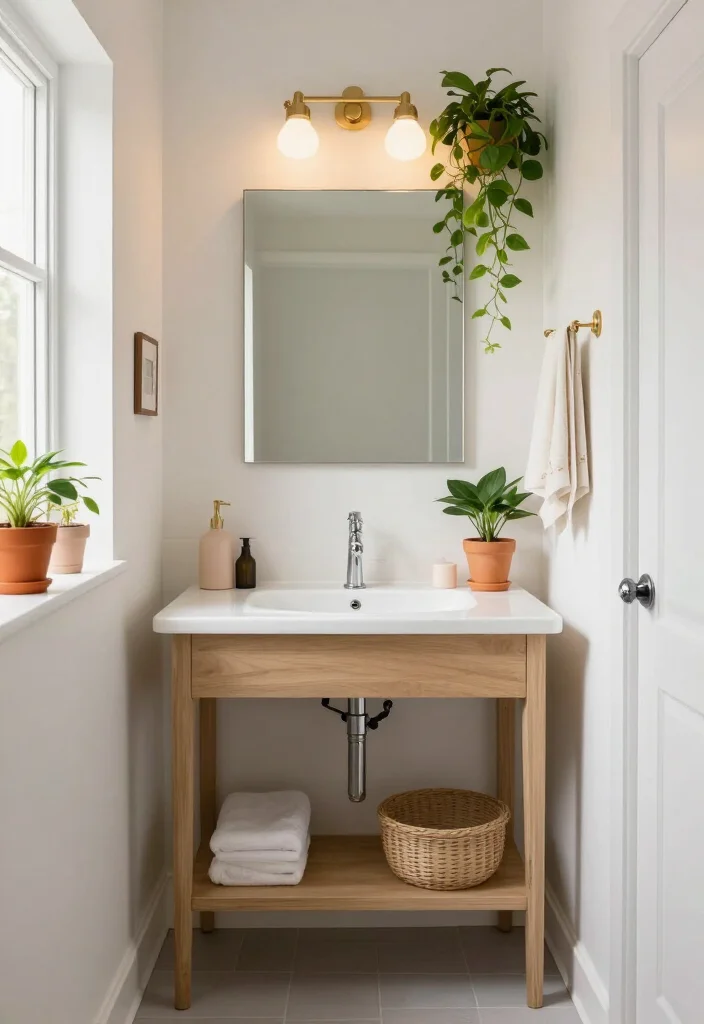 15 Best Small Bathroom Makeover Ideas on a Budget (You Won't Believe #7!) 71 15 Best Small Bathroom Makeover Ideas on a Budget (You Won't Believe #7!) - Conclusion 1