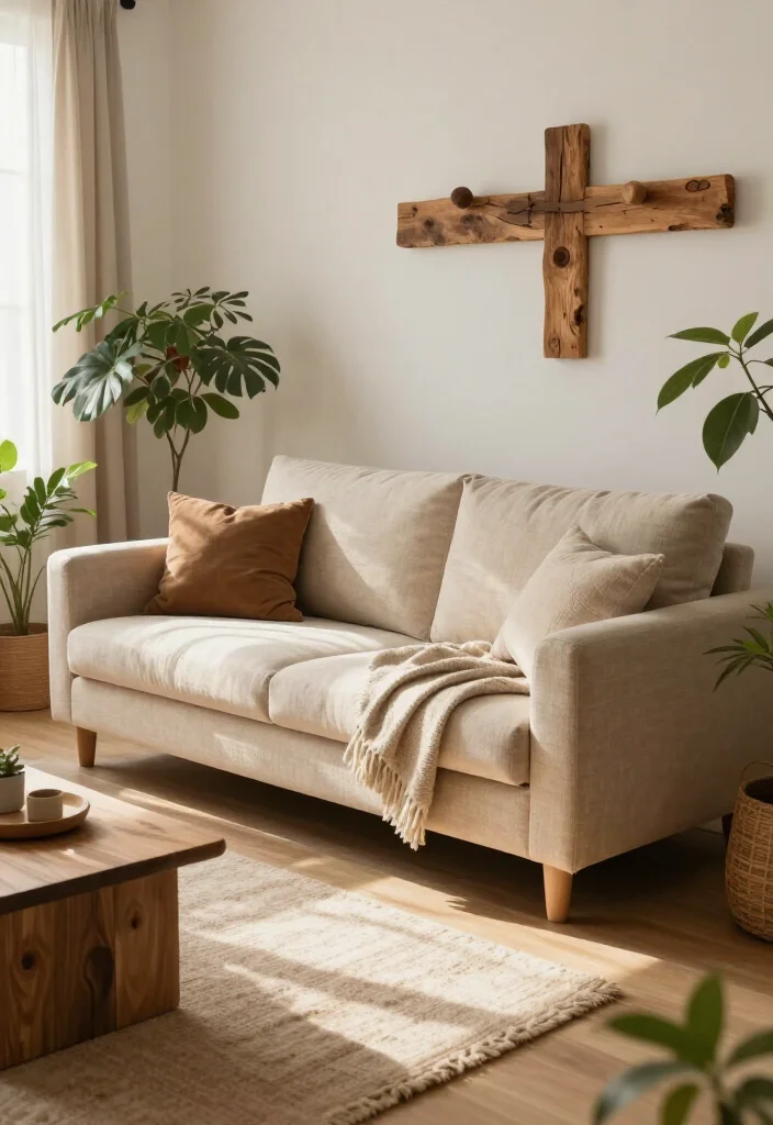 15 Best Sofas for Short People That Will Change Your Living Room Forever! - 10. Eco-Friendly Sofas 1