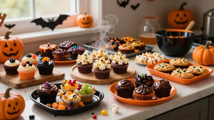 15 Cheap Halloween Party Ideas That Look Shockingly Expensive (Guests Will Never Guess the Budget!)