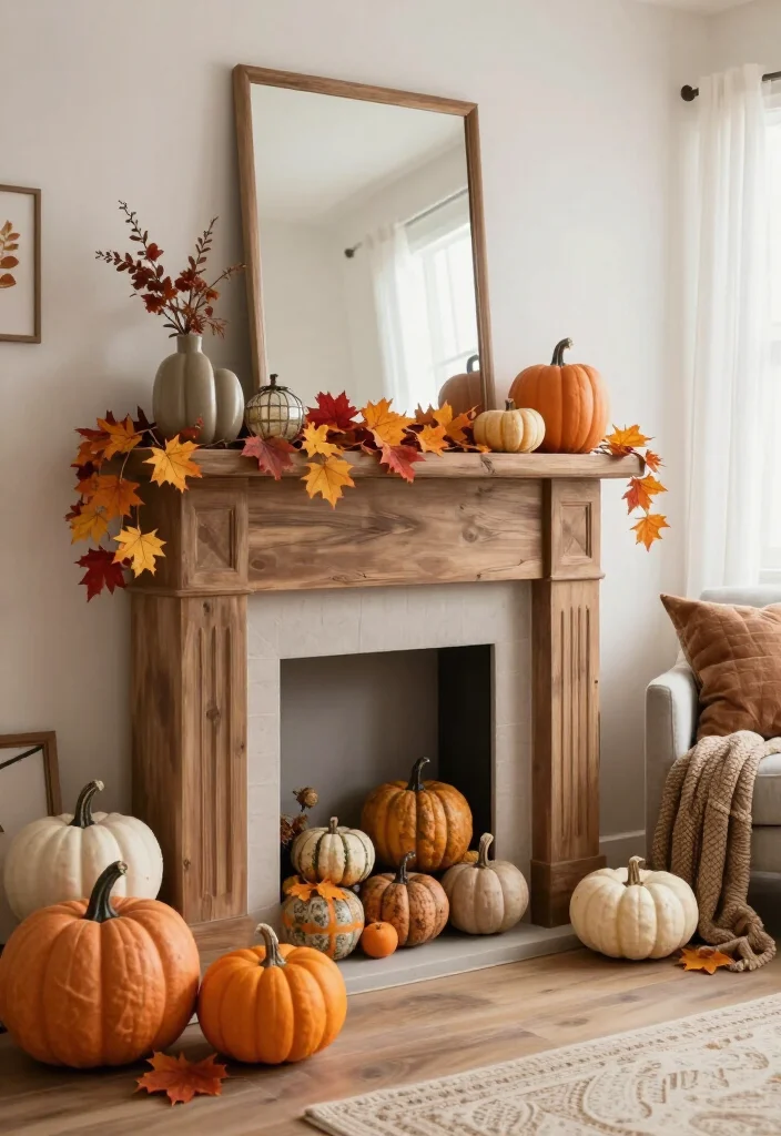 15 Chic Fall Decor Ideas Under $25 That Look Expensive! 69 15 Chic Fall Decor Ideas Under $25 That Look Expensive! - Conclusion 1