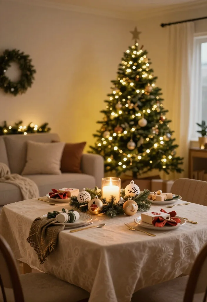 15 Stunning Christmas Decor Ideas Under $25 That Will Transform Your Home! - Conclusion 1
