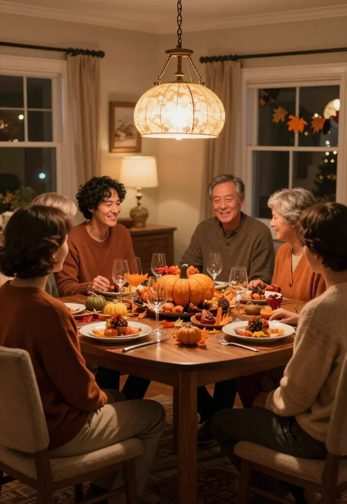 17 Best Thanksgiving Decor Ideas Under $100 That Will WOW Your Guests! - Conclusion 1