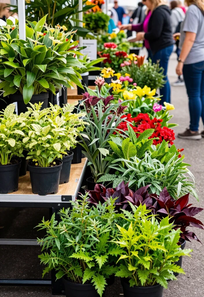 17 Budget-Friendly Gardening Tips That Will Transform Your Space for Less! 54 17 Budget-Friendly Gardening Tips That Will Transform Your Space for Less! - 14. Seasonal Plant Sales 1