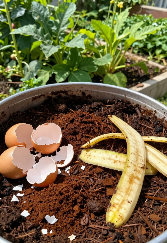 17 Budget-Friendly Gardening Tips That Will Transform Your Space for Less! 55 17 Budget-Friendly Gardening Tips That Will Transform Your Space for Less! - 15. Make Your Own Fertilizer 1