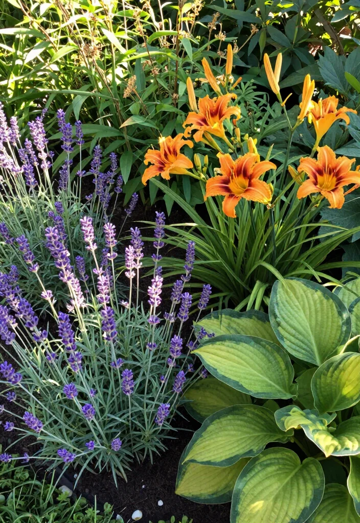 17 Budget-Friendly Gardening Tips That Will Transform Your Space for Less! 32 17 Budget-Friendly Gardening Tips That Will Transform Your Space for Less! - 5. Grow Perennials 1
