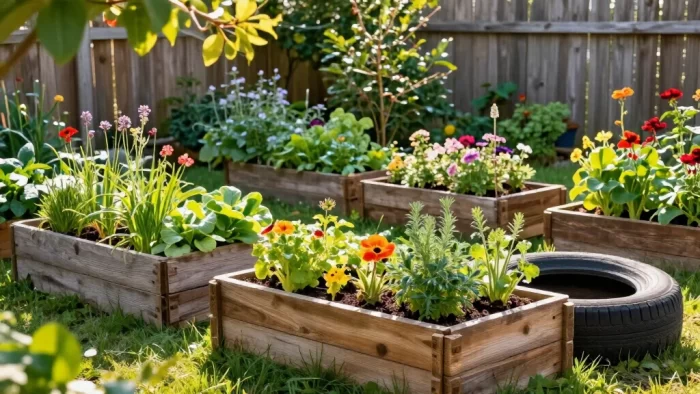 17 Budget-Friendly Gardening Tips That Will Transform Your Space for Less!