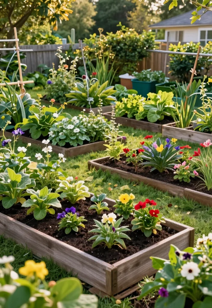 17 Budget-Friendly Gardening Tips That Will Transform Your Space for Less! 68 17 Budget-Friendly Gardening Tips That Will Transform Your Space for Less! - Conclusion 1