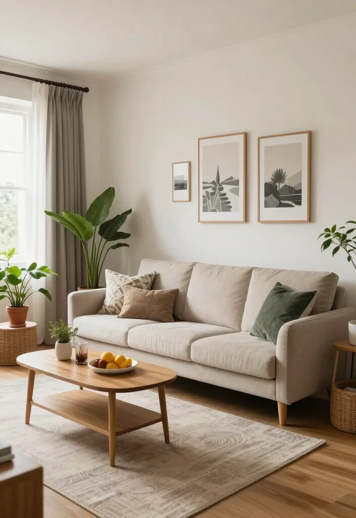 17 Ingenious Living Room Layouts That Will Transform Your Small Apartment Into a Stylish Oasis! - Conclusion 1