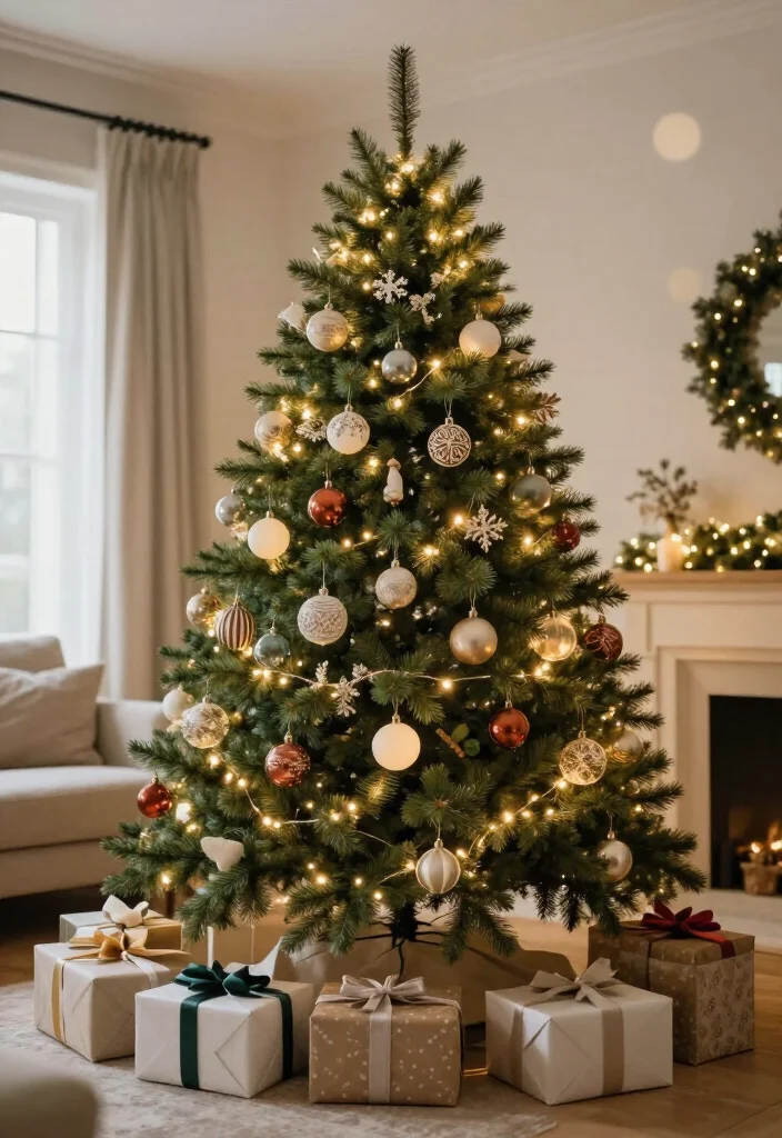17 Trendy Christmas Tree Ornaments for 2026 That Will Wow Your Guests! - Conclusion 1