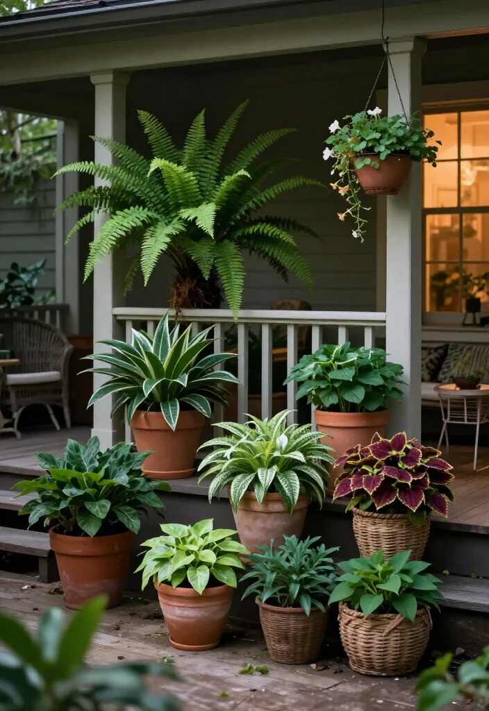 19 Stunning Plants That Thrive on a Shady Porch: Beautiful Ideas for Low-Light Spaces 73 19 Plants That Thrive on a Shady Porch: Beautiful Ideas for Low-Light Spaces - Conclusion: Build a Porch That Feels Naturally Lush 1