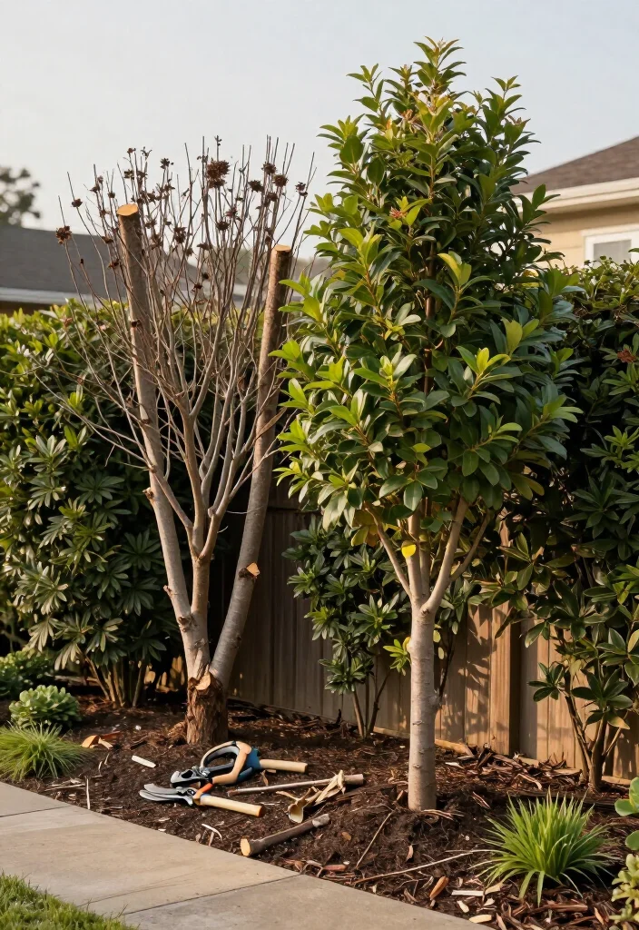 9 Reasons Your Privacy Trees Aren’t Growing as Fast as Promised (and the Fixes That Actually Work!) - 6. Pruning Is Removing the Growth You Need 1