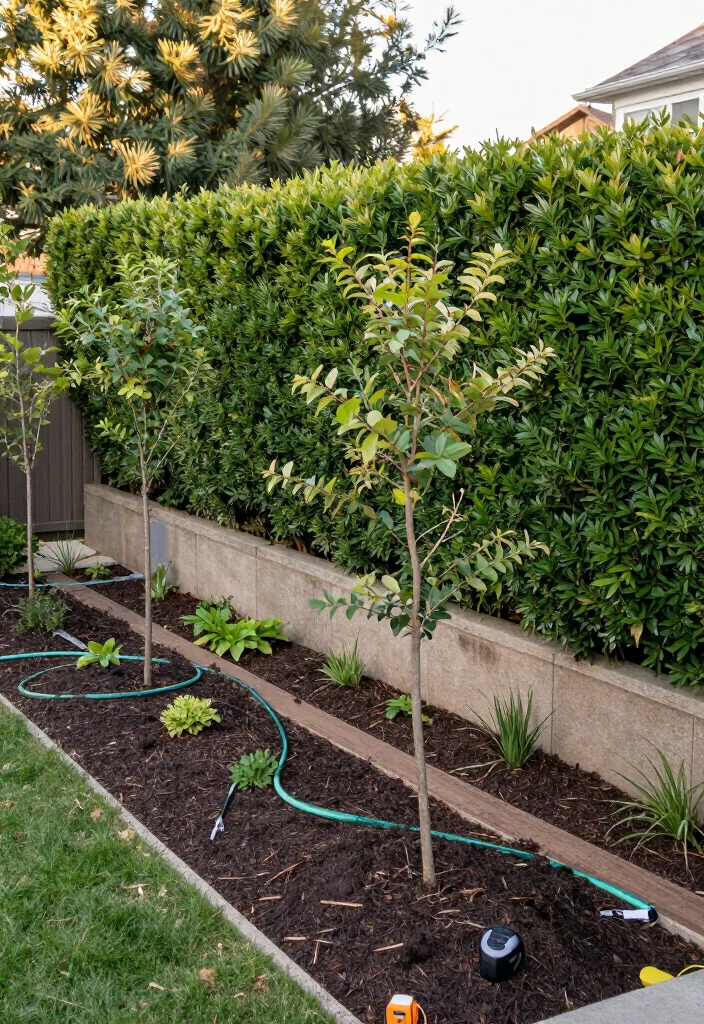 9 Reasons Your Privacy Trees Aren’t Growing as Fast as Promised (and the Fixes That Actually Work!) - A Fuller Privacy Screen Starts with Better Clues, Not More Guesswork 1