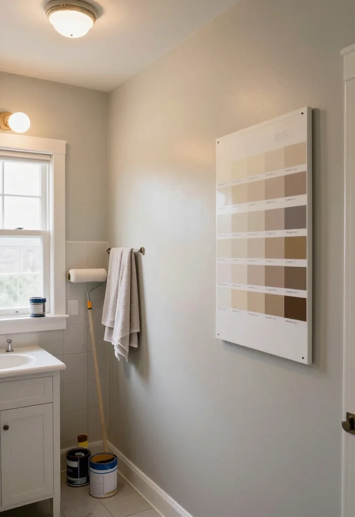 9 Sneaky Reasons Your Paint Color Looks Different at Home (and How to Fix It) - 9. The Room’s Weather and Air Quality Are Shifting the Finish 1
