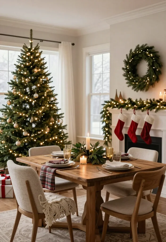 How to Decorate Your Home for Christmas 2026: 7 Beautiful Ways to Create a Cozy Holiday Home 64 How to Decorate Your Home for Christmas 2026: 7 Beautiful Ways to Create a Cozy Holiday Home - A Cozy Christmas Home Is Built One Warm Detail at a Time 1