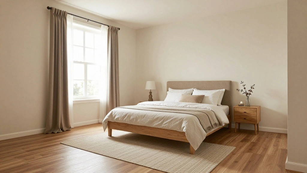 How to Make Your Small Bedroom Feel Bigger with Clever Design Tricks - Conclusion 1