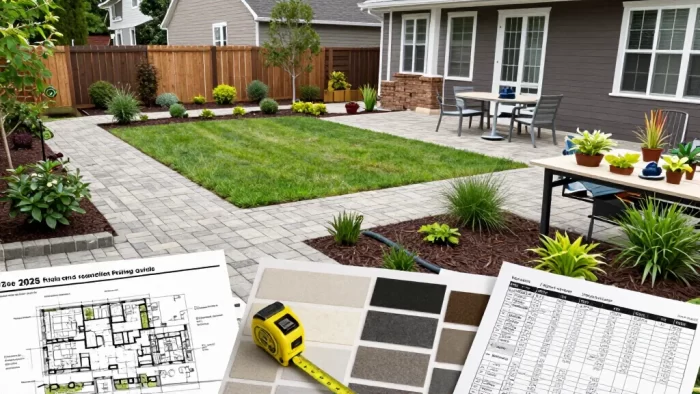Landscape Design Cost in 2026: The Complete Pricing Guide Homeowners Need Before They Spend a Dime — 10 Smart Budget Checks