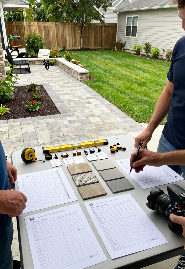 Landscape Design Cost in 2026: 10 Smart Budget Checks Before You Spend a Dime 41 Landscape Design Cost in 2026: The Complete Pricing Guide Homeowners Need Before They Spend a Dime — 10 Smart Budget Checks - 8. Compare Contractor Quotes Without Comparing Apples to Oranges 1